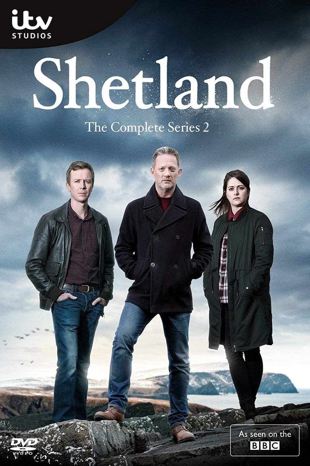Shetland - Season 2 [38392] (A1765792522) [[Shows]] --Plex--